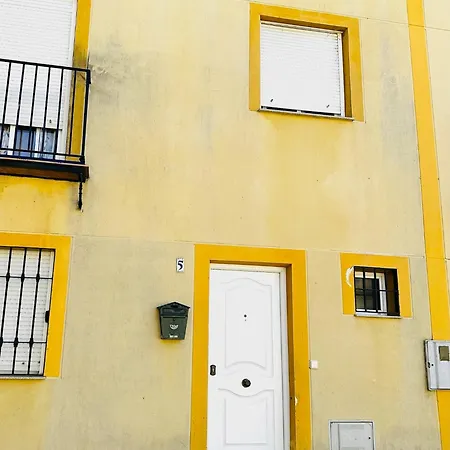 Familiar , Castilleja Del Campo , Holiday home Seville