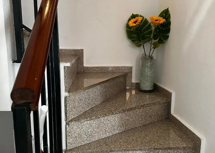 Familiar , Castilleja Del Campo , Vakantiehuis Sevilla