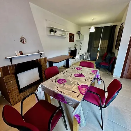Familiar , Castilleja Del Campo , Casa de Férias Sevilha