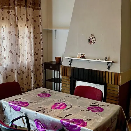Familiar , Castilleja Del Campo , Casa de Férias *