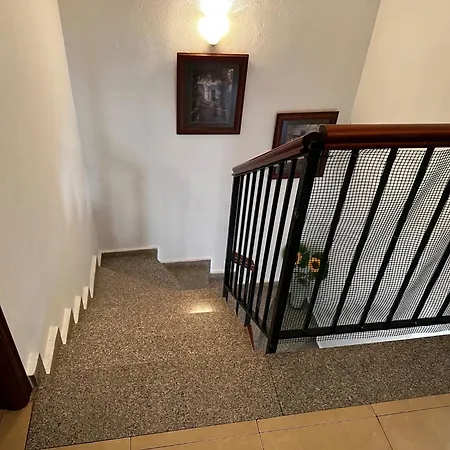 Familiar , Castilleja Del Campo , Casa de Férias *