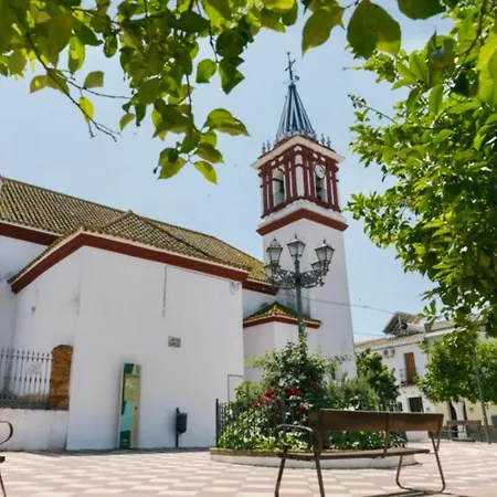 Casa de Férias Familiar , Castilleja Del Campo , Sevilha