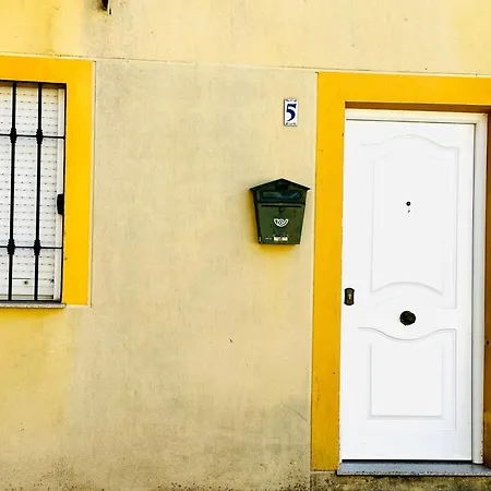 Casa de Férias Familiar , Castilleja Del Campo , Sevilha